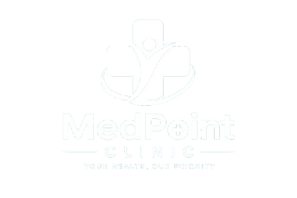 Medpoint Medpoint logo